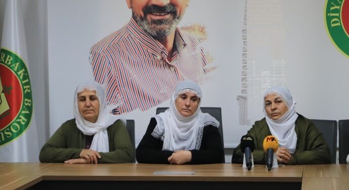 Adalet Nöbeti’nden çağrı: Hasta tutukluları bırakın