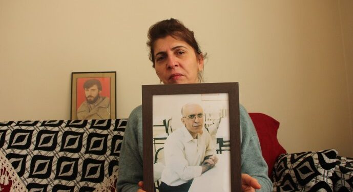 29 yıllık tutuklunun hikayesi: İdamdan beter ediyorlar