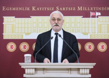 Oluç’tan AKP’ye: Halkı kandırmayın