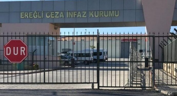 Ağır yaralı tutuklu hastaneye götürülmüyor