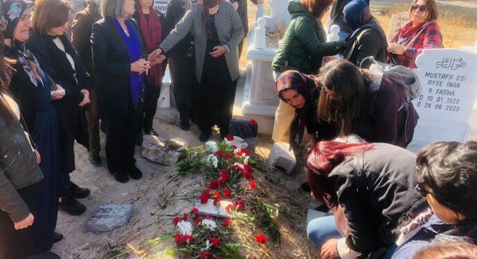 TJA 25 Kasım’ın startını Nagihan’la verdi