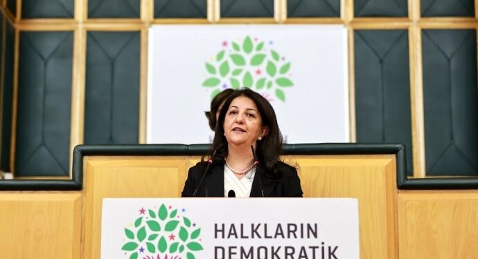 Buldan: Yaratılmak istenen korku siyasetine yabancı değiliz