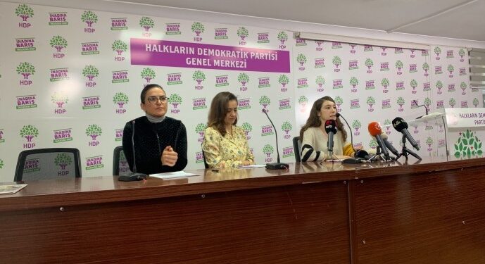 Kobanê Davası avukatları: Dava hukuken çökmüş durumda