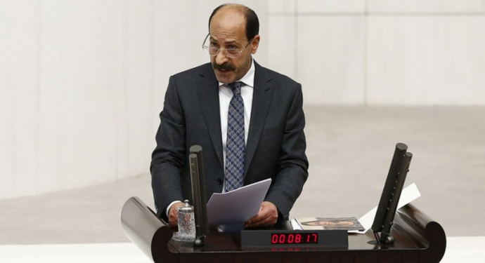 ‘Gizli tanık’ Yıldız’ın tanıklığı düşürüldü