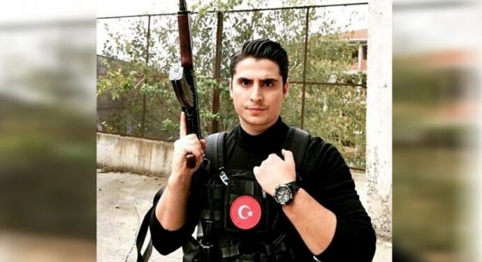 Polisin tecavüzüne maruz kalan kadın: Yaşadıklarımı yaşayan çok kadın var