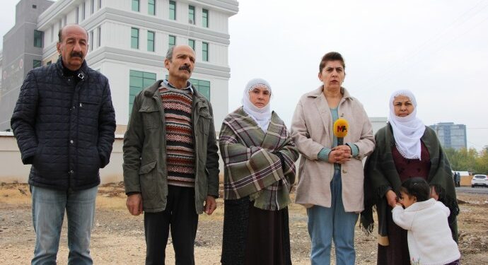 Adalet Nöbeti 358’inci günde: Çalmadığımız kapı kalmadı