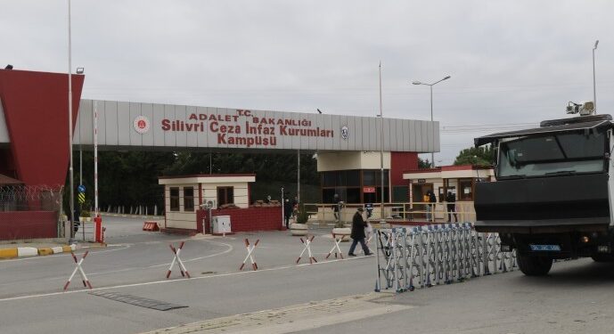 Tutuklulardan kimyasala karşı araştırma başvurusu