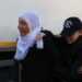 Calıhan’ın tahliyesi esnasında zılgıt çekenlere polis saldırdı