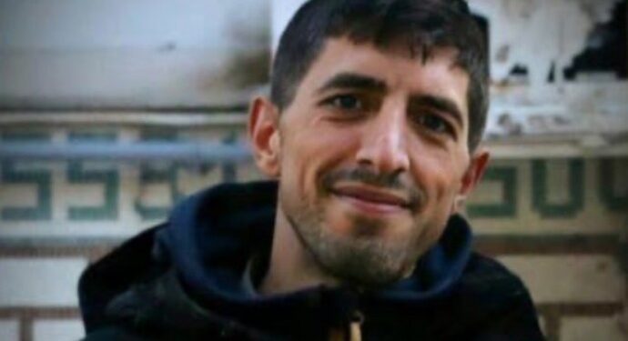 Ölüm orucu sonrası tahliye olan Yıldırım tekrar tutuklandı