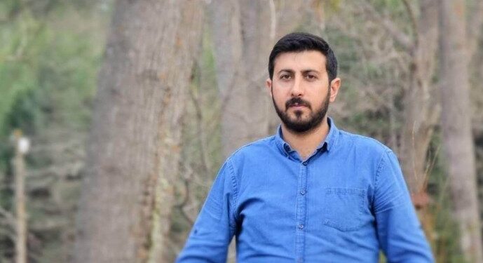 Cezası bitti ama tek kişilik hücrede tutuluyor