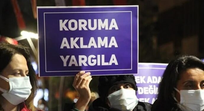 Kadın katiline yargıdan çifte jest: 2 cinayet işledi ikisinde de serbest