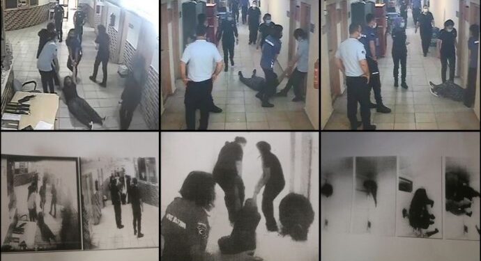 Garibe Gezer’in ablası :İşkencenin her anını biliyorum, anlatmıştı