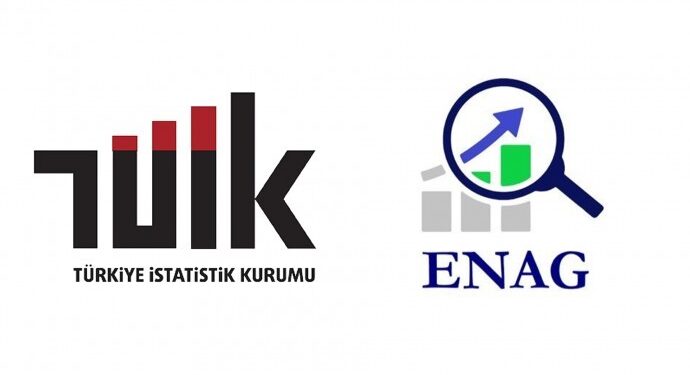 TÜİK’in ENAG’a açtığı davaya ret