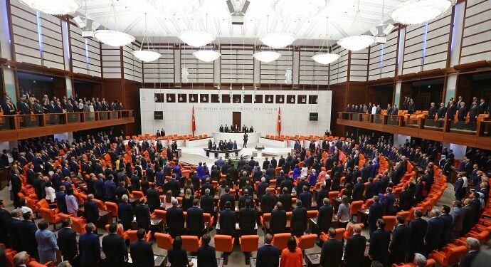 AKP, MHP, CHP ve İYİP ‘sömürüde’ birleşti