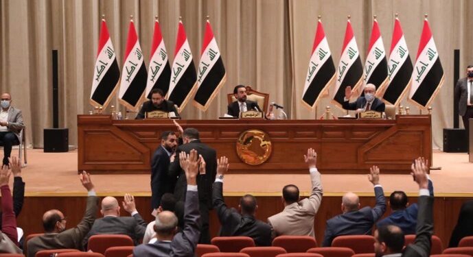 Türkiye’nin saldırıları tartışılacak: Irak Dışişleri Bakanı’na parlamento daveti