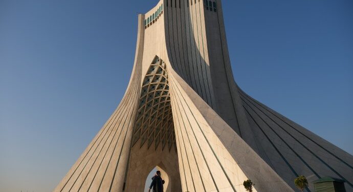 Rojhilat ve İran’dan izlenimler