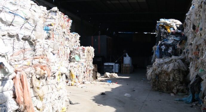 İthal edilen çöpler halk sağlığını etkiliyor