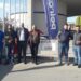 Conta Elastik’te direniş 100 gününü dolduruyor