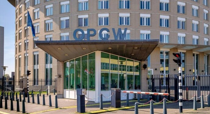 Almanya Milletvekilinden ‘kimyasal incelensin’ başvurusu