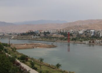 Her kayyum kendi projesini ihaleye açtı maliyet 104 milyonu aştı!