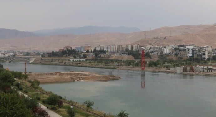 Her kayyum kendi projesini ihaleye açtı maliyet 104 milyonu aştı!