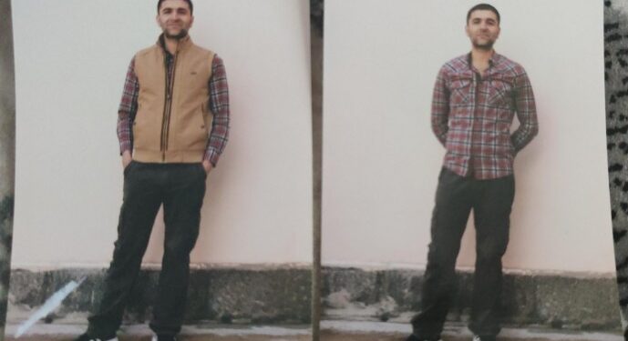 Açık görüş sonrası işkence: Yerlerde sürükleyip tehdit ettiler