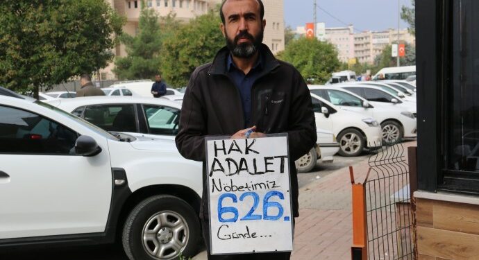 Şenyaşarlar: Yasaklarla bir sonuca varılmaz