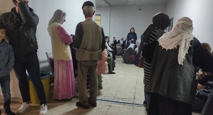 Silopiya’da doğum esnasında ‘şüpheli’ ölüm