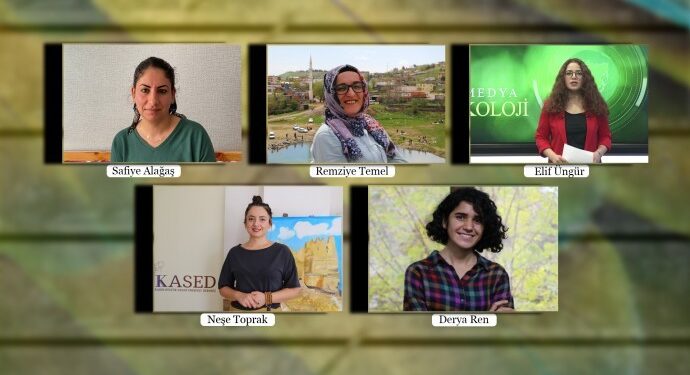 Her yere kamera: Merak etmeyin gardiyanlar izliyor sizi