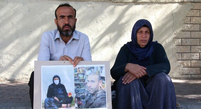 Şenyaşarlar: Tahliye kararı alınmazsa Meclis’e gideceğiz