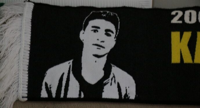 Bir çocuğun ölümüne yol açan polise ödül gibi ceza