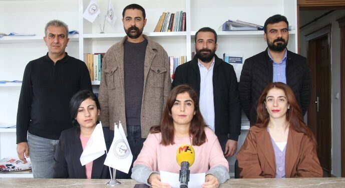 Urfa cezaevi raporu: Haklar askıda, keyfilik arttı