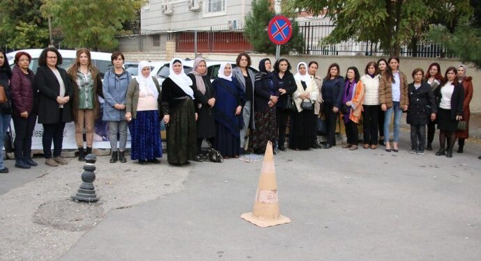 Emine Şenyaşar’dan Valiye: Yasak ilan edeceğine katilleri bul