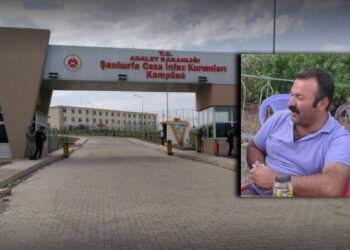 İlaçları verilmeyen hasta tutuklu nöbet geçirdi