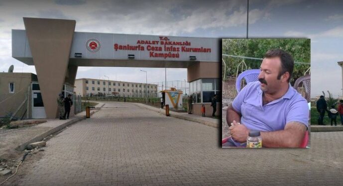 İlaçları verilmeyen hasta tutuklu nöbet geçirdi