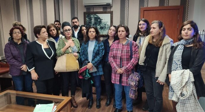 ‘Savcının faili neden koruduğunu merak ediyoruz’