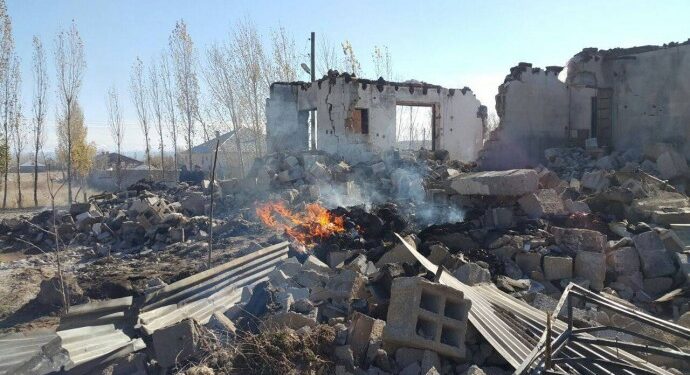 AYM’den yakılarak katledilen Ataman için hak ihlali kararı