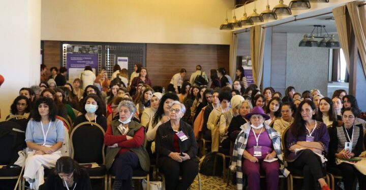 Sığınaklar Kurultayı Amed’de başladı