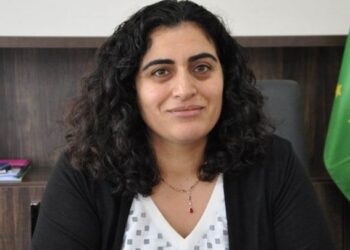 Tuncel: Zamanı kadınların direnişi değiştirecek