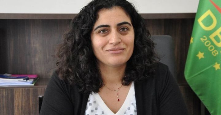 Tuncel: Zamanı kadınların direnişi değiştirecek