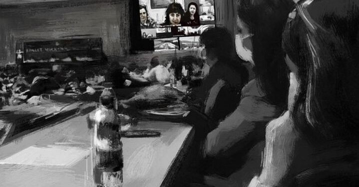 Kobanê davasında kadın siyasetçiler konuşuyor: Dimdik ayaktayız