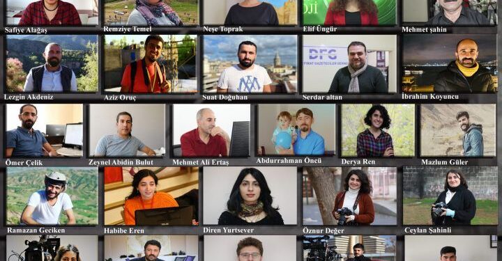 ‘Suç’ bulmadıkları için iddianameyi hazırlayamıyorlar