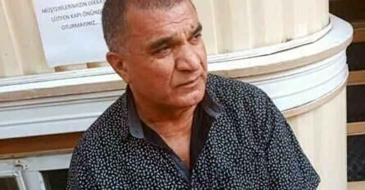 Defalarca başvurmuştu: Sonunda Şellavcı’nın katili yakalandı