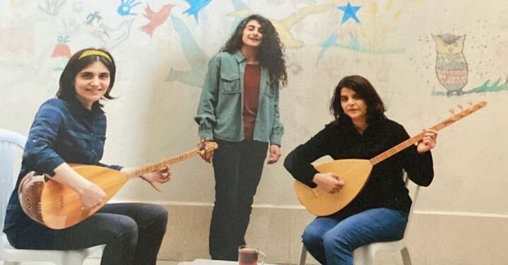 Cezaevine göre Jîna’yı anmak suç!