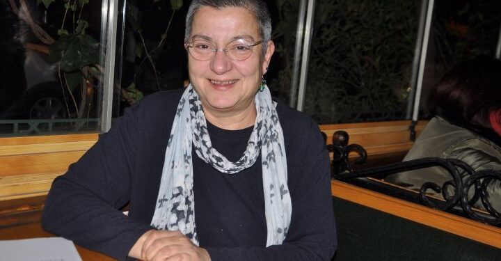 Fincancı’nın dosyası İstanbul’da görülecek