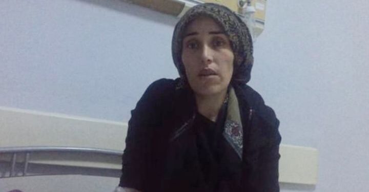 Özalp’te ev baskın: Ahır yakıldı, kapı kırıldı