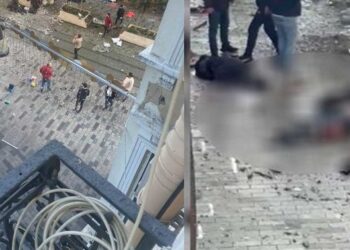 Yamalı bohça dikiş tutmuyor