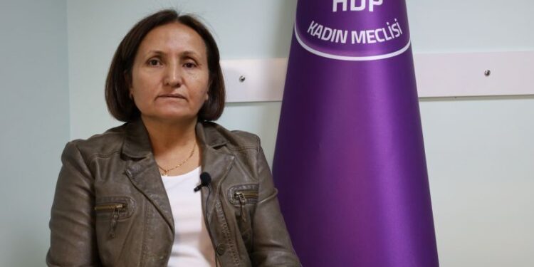 ‘Temel muhatap Abdullah Öcalan’