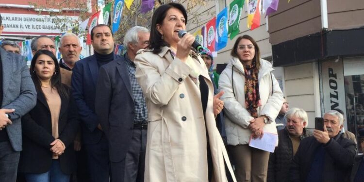 Buldan’dan Akşener’e: Kumpanyayı Susurluk’tan bilirsin