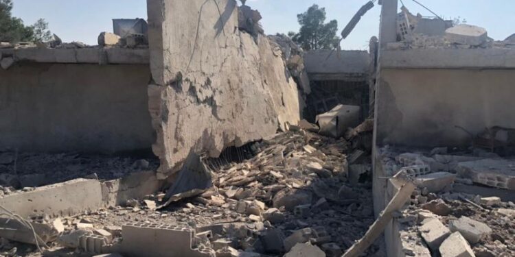 Türkiye’nin hava saldırıları: Kim ne dedi, dün geceden beri neler yaşandı?